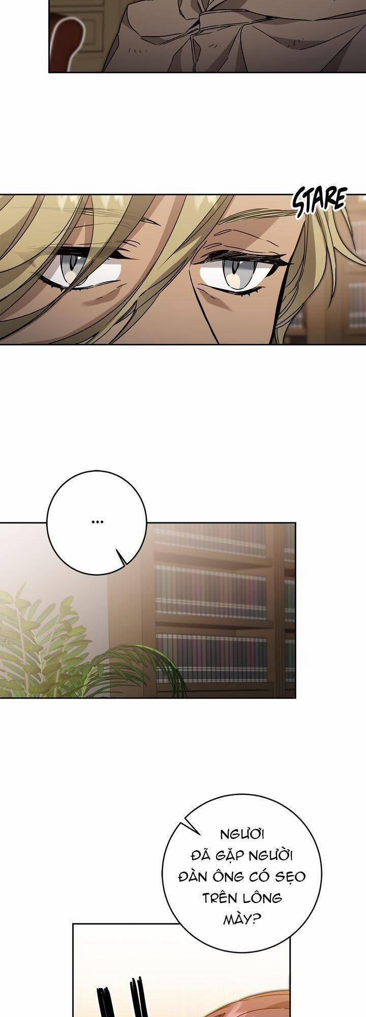 Xuyên Vào Tiểu Thuyết Làm Nữ Hoàng Tàn Độc 81 trang 11