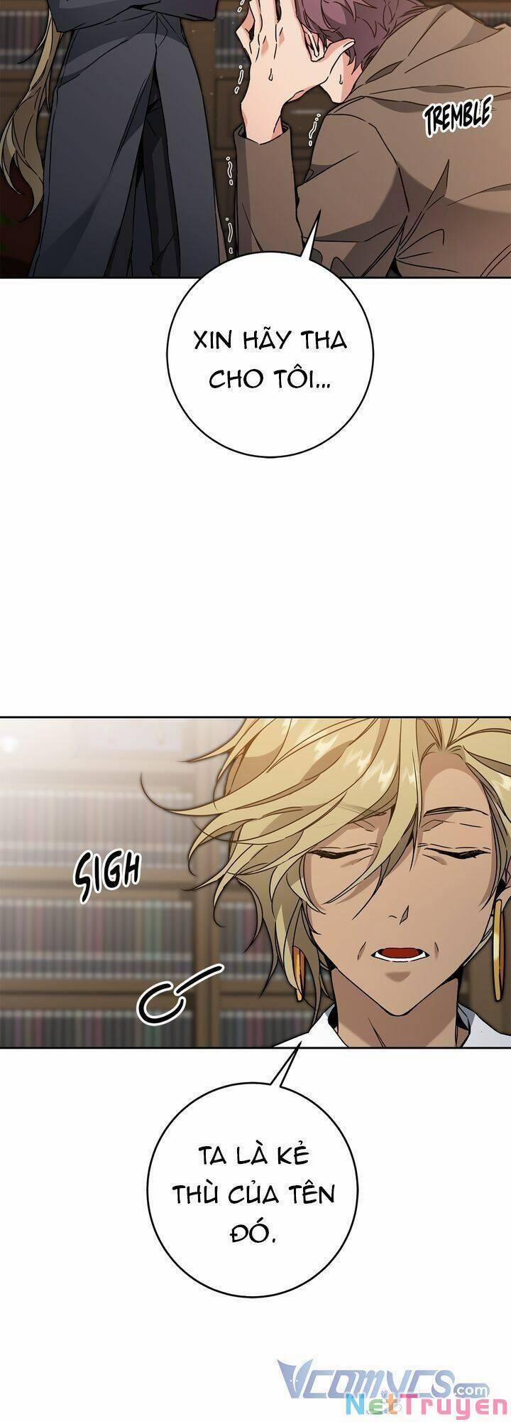 Xuyên Vào Tiểu Thuyết Làm Nữ Hoàng Tàn Độc 81 trang 13