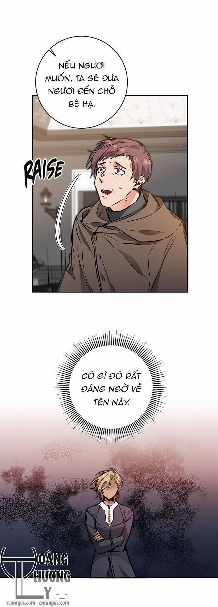 Xuyên Vào Tiểu Thuyết Làm Nữ Hoàng Tàn Độc 81 trang 14