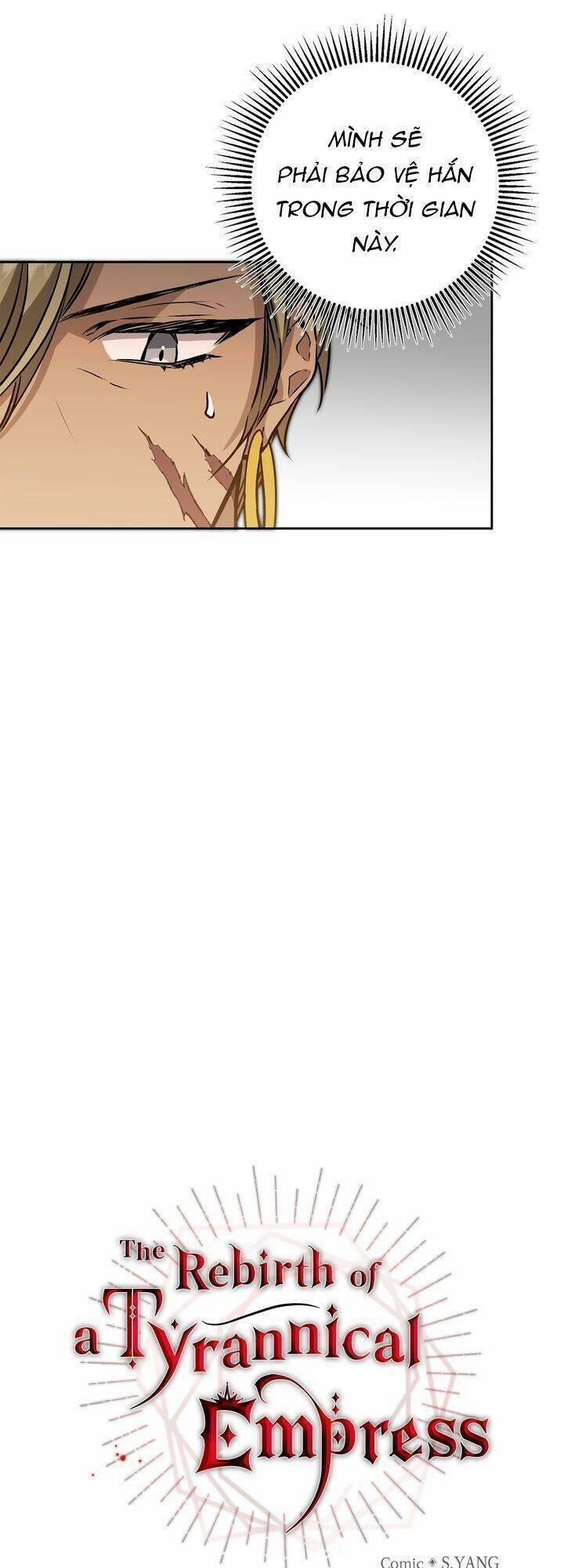 Xuyên Vào Tiểu Thuyết Làm Nữ Hoàng Tàn Độc 81 trang 15