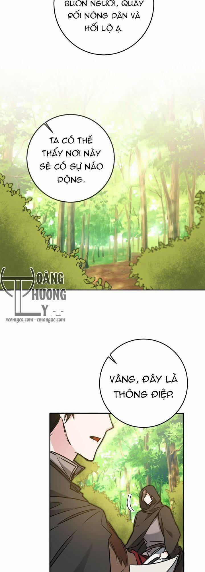 Xuyên Vào Tiểu Thuyết Làm Nữ Hoàng Tàn Độc 81 trang 18