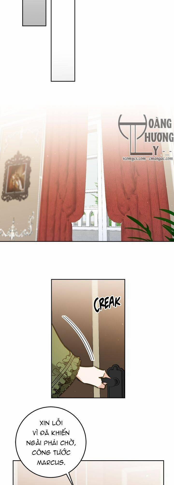 Xuyên Vào Tiểu Thuyết Làm Nữ Hoàng Tàn Độc 81 trang 29