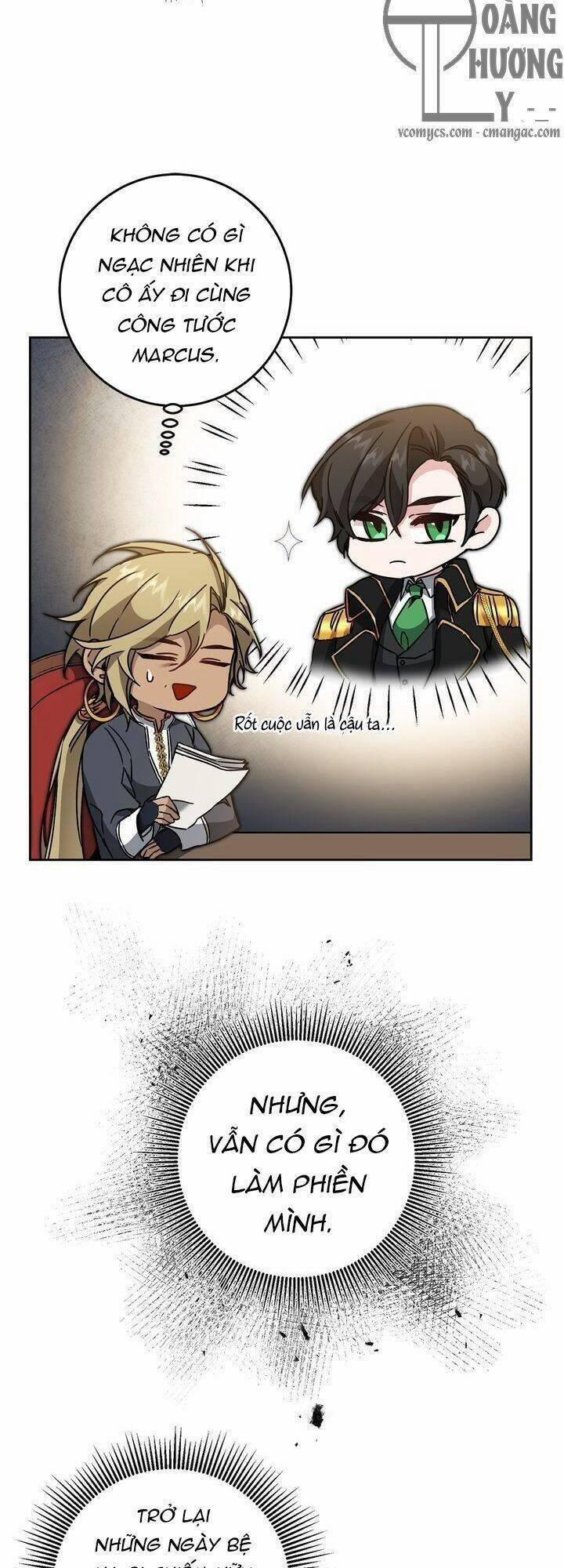 Xuyên Vào Tiểu Thuyết Làm Nữ Hoàng Tàn Độc 81 trang 3