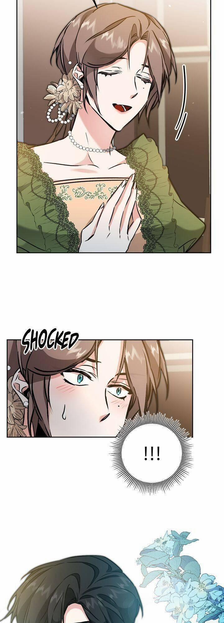 Xuyên Vào Tiểu Thuyết Làm Nữ Hoàng Tàn Độc 81 trang 30