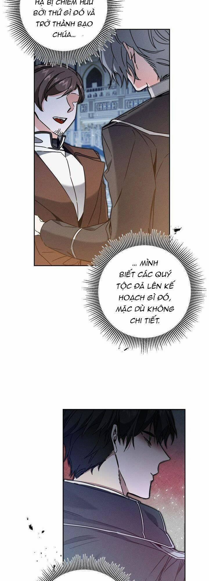 Xuyên Vào Tiểu Thuyết Làm Nữ Hoàng Tàn Độc 81 trang 4