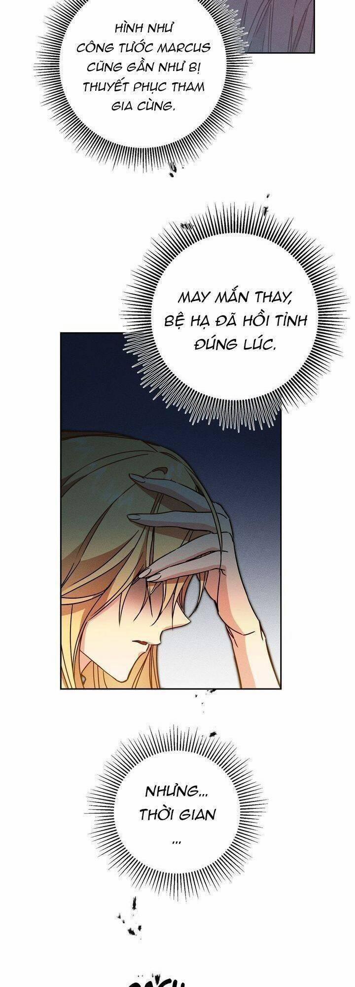 Xuyên Vào Tiểu Thuyết Làm Nữ Hoàng Tàn Độc 81 trang 5