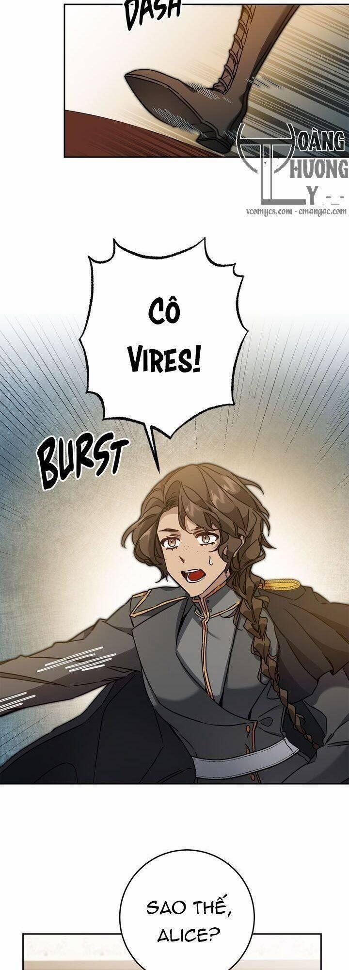 Xuyên Vào Tiểu Thuyết Làm Nữ Hoàng Tàn Độc 81 trang 6