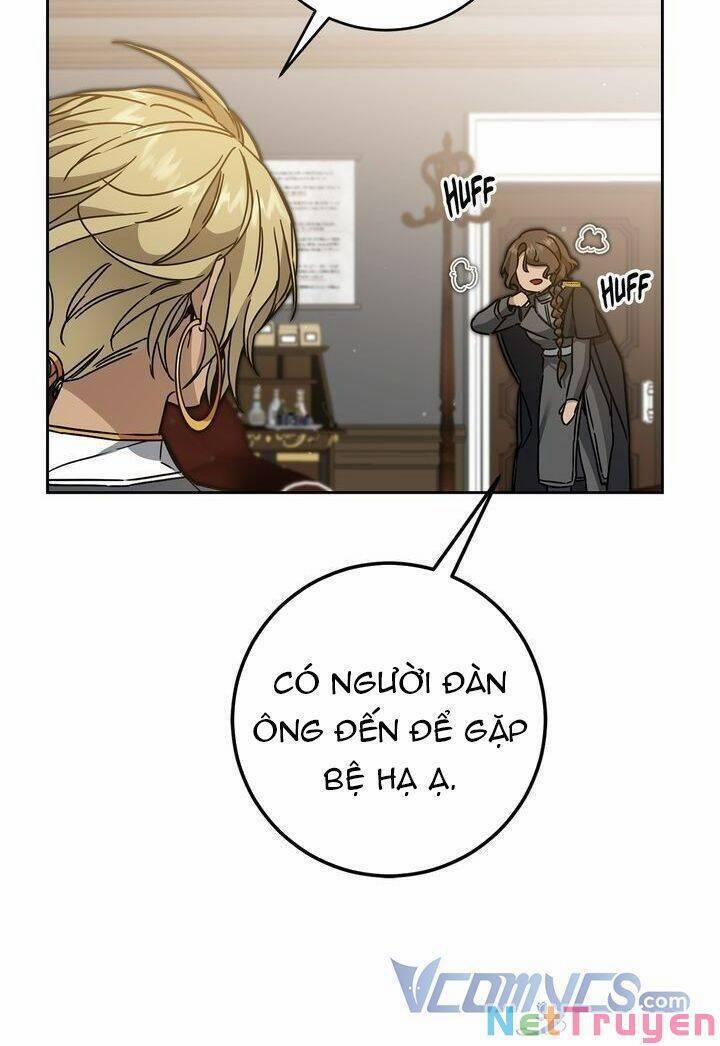 Xuyên Vào Tiểu Thuyết Làm Nữ Hoàng Tàn Độc 81 trang 7