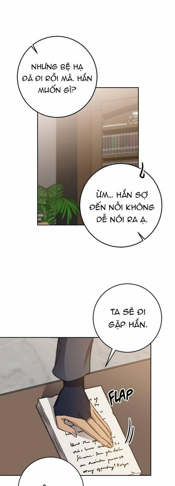 Xuyên Vào Tiểu Thuyết Làm Nữ Hoàng Tàn Độc 81 trang 8