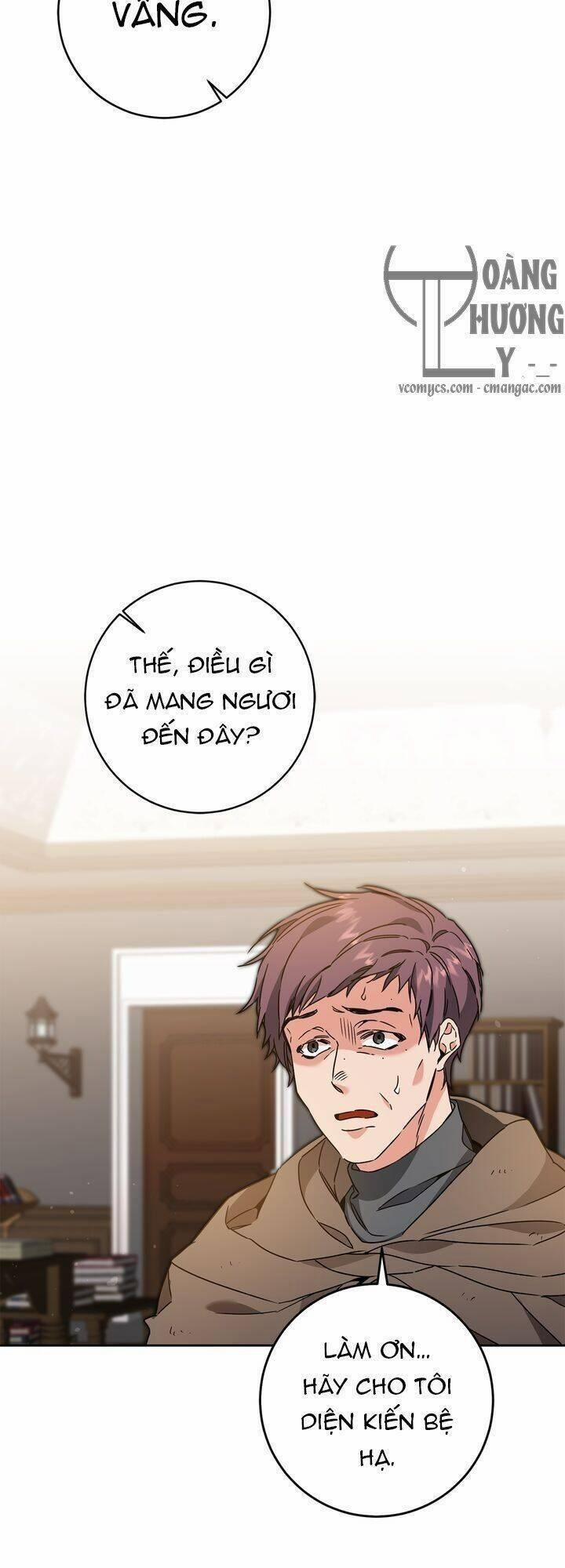 Xuyên Vào Tiểu Thuyết Làm Nữ Hoàng Tàn Độc 81 trang 9