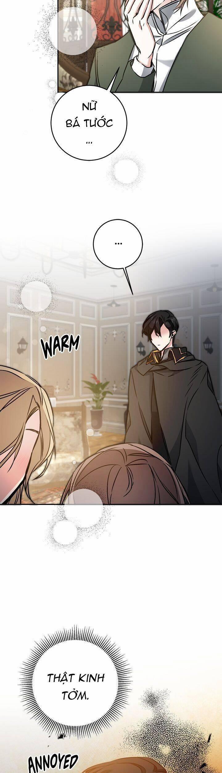 Xuyên Vào Tiểu Thuyết Làm Nữ Hoàng Tàn Độc 82 trang 11