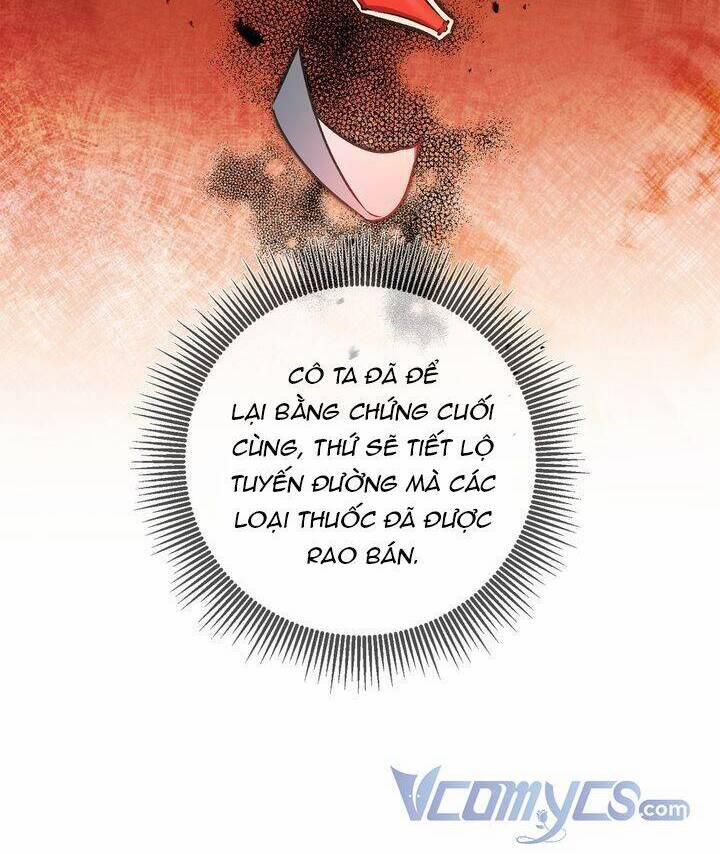 Xuyên Vào Tiểu Thuyết Làm Nữ Hoàng Tàn Độc 82 trang 17