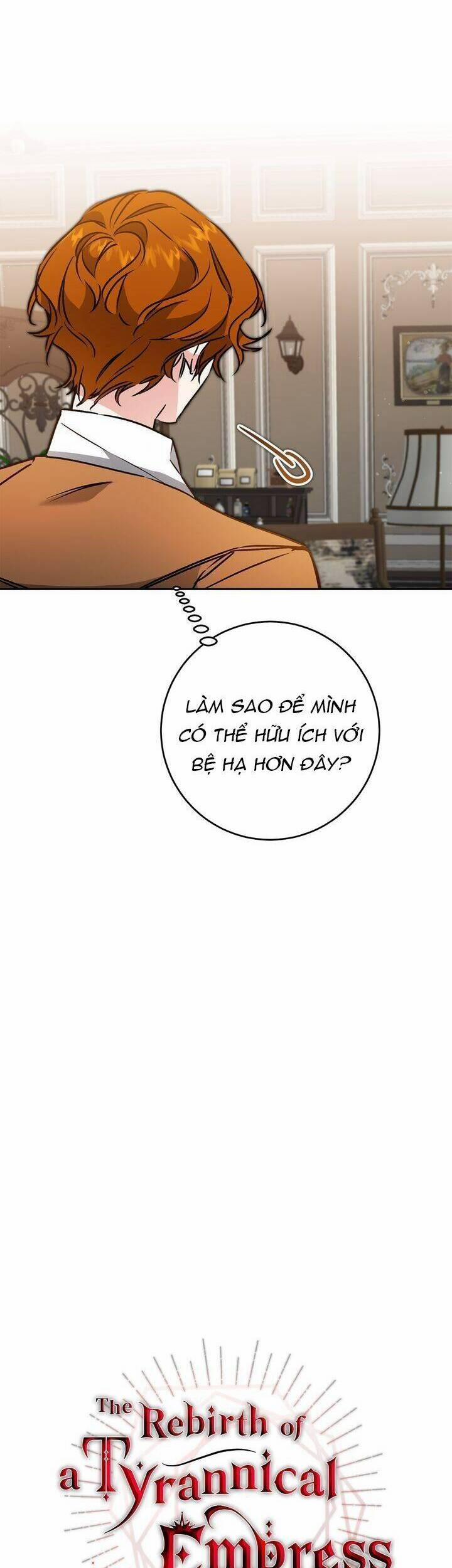 Xuyên Vào Tiểu Thuyết Làm Nữ Hoàng Tàn Độc 82 trang 21