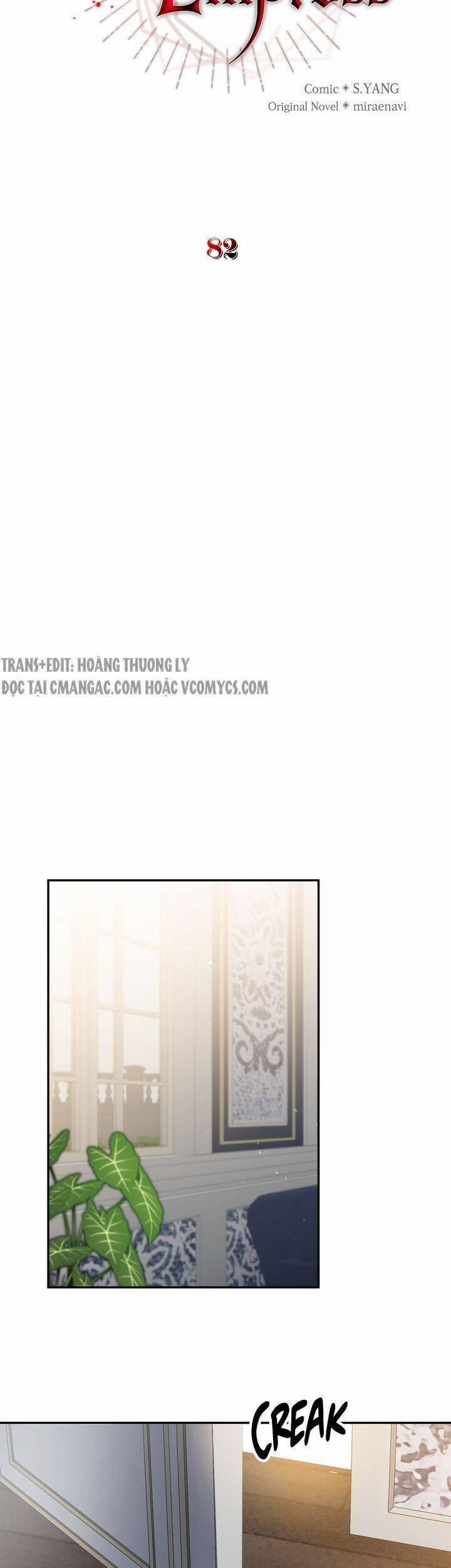 Xuyên Vào Tiểu Thuyết Làm Nữ Hoàng Tàn Độc 82 trang 22