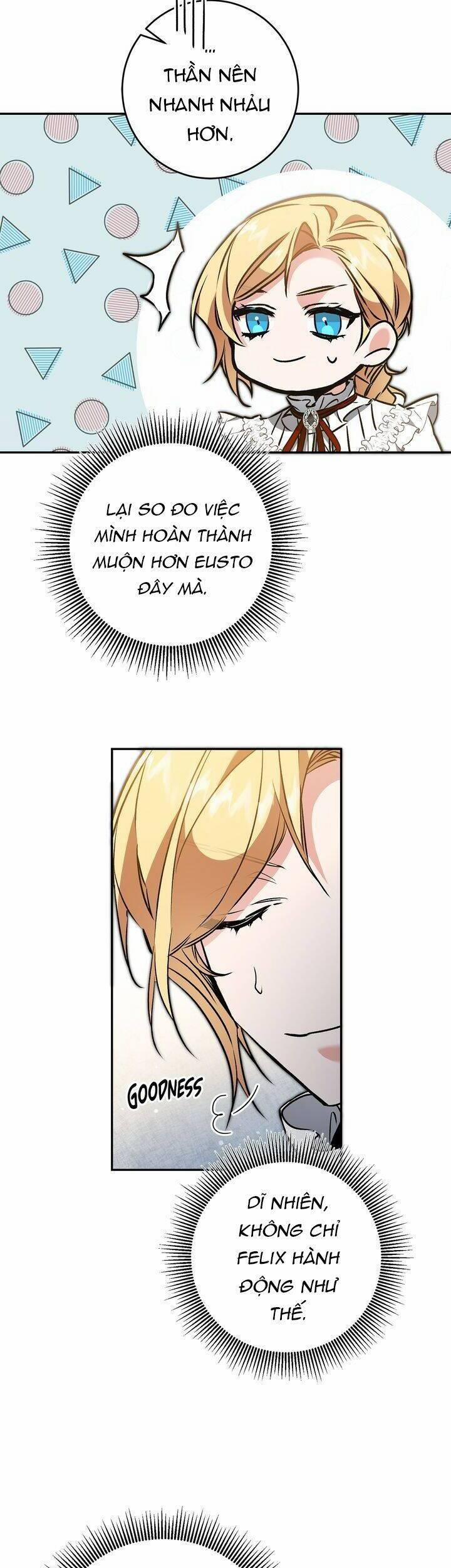 Xuyên Vào Tiểu Thuyết Làm Nữ Hoàng Tàn Độc 82 trang 26