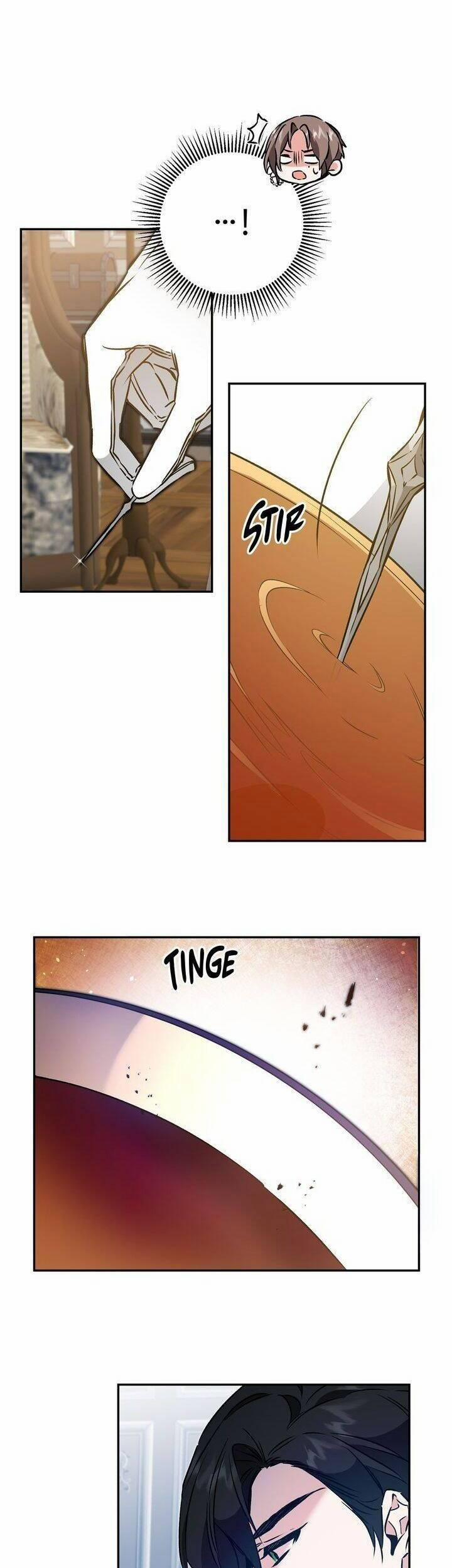 Xuyên Vào Tiểu Thuyết Làm Nữ Hoàng Tàn Độc 82 trang 3