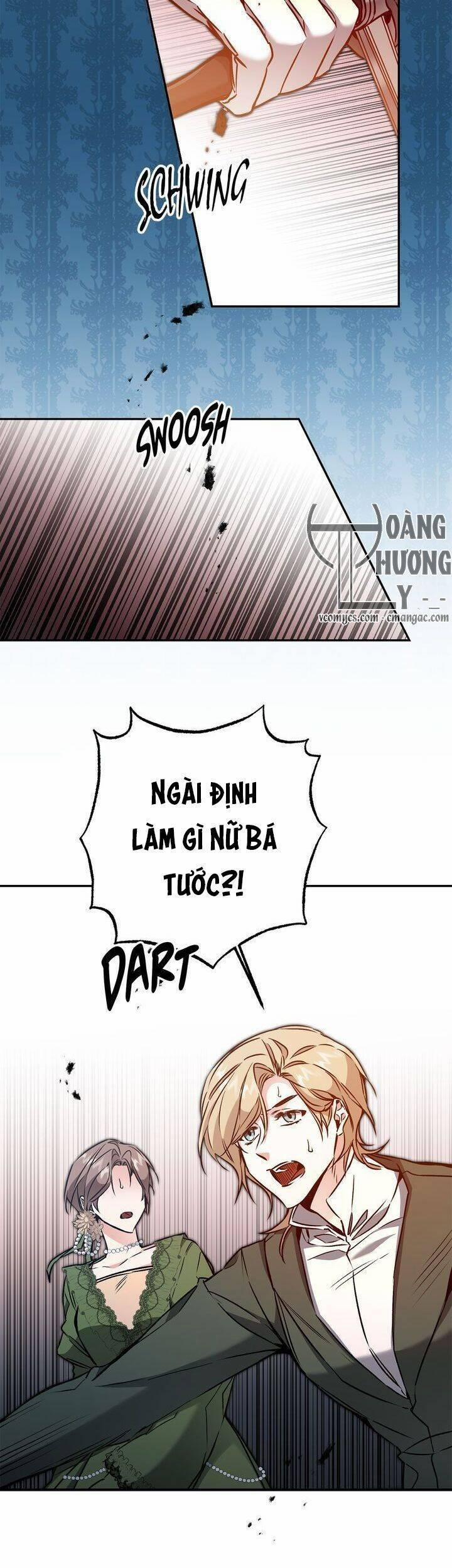 Xuyên Vào Tiểu Thuyết Làm Nữ Hoàng Tàn Độc 82 trang 5