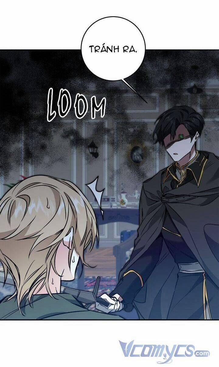 Xuyên Vào Tiểu Thuyết Làm Nữ Hoàng Tàn Độc 82 trang 6