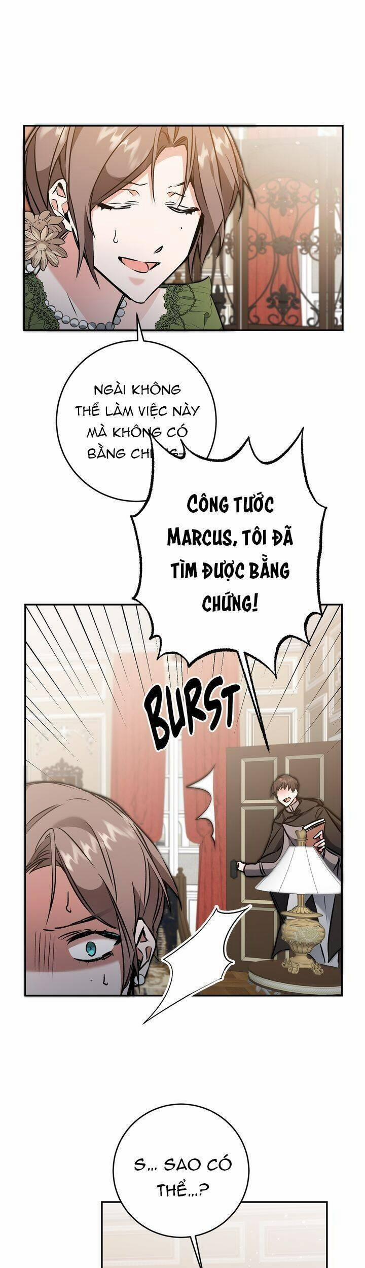 Xuyên Vào Tiểu Thuyết Làm Nữ Hoàng Tàn Độc 82 trang 7