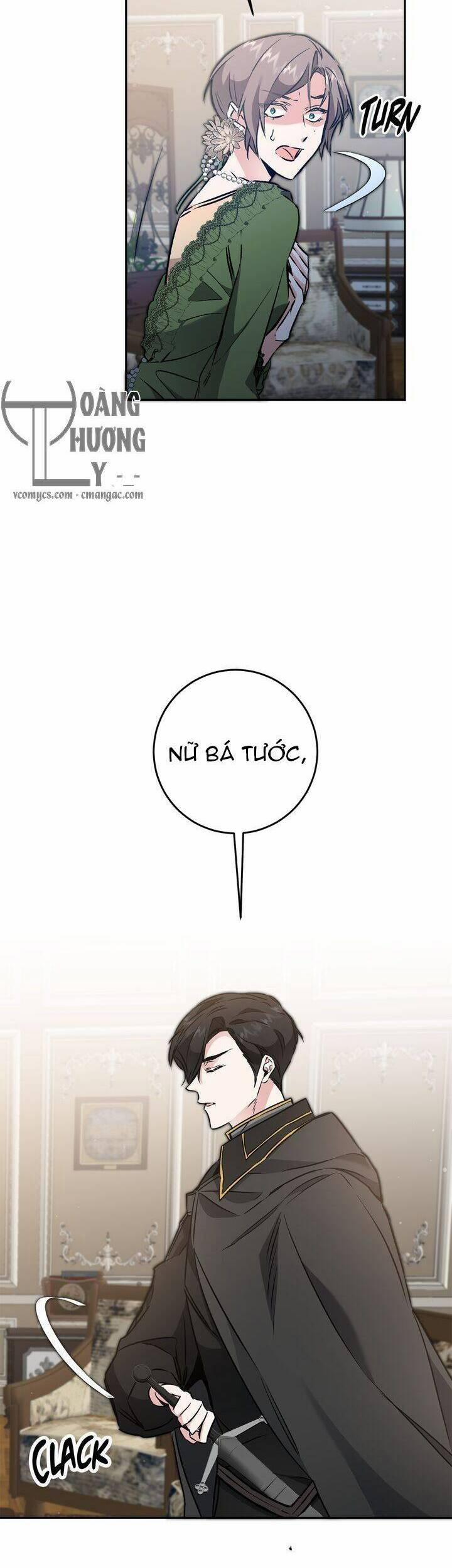 Xuyên Vào Tiểu Thuyết Làm Nữ Hoàng Tàn Độc 82 trang 8