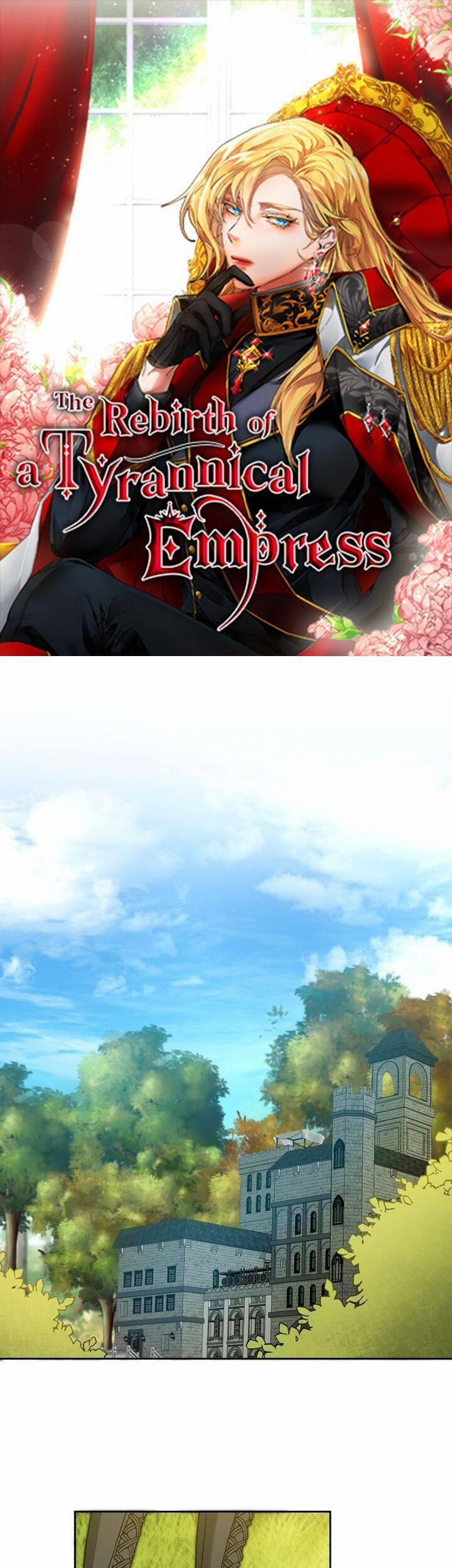 Xuyên Vào Tiểu Thuyết Làm Nữ Hoàng Tàn Độc 83 trang 1