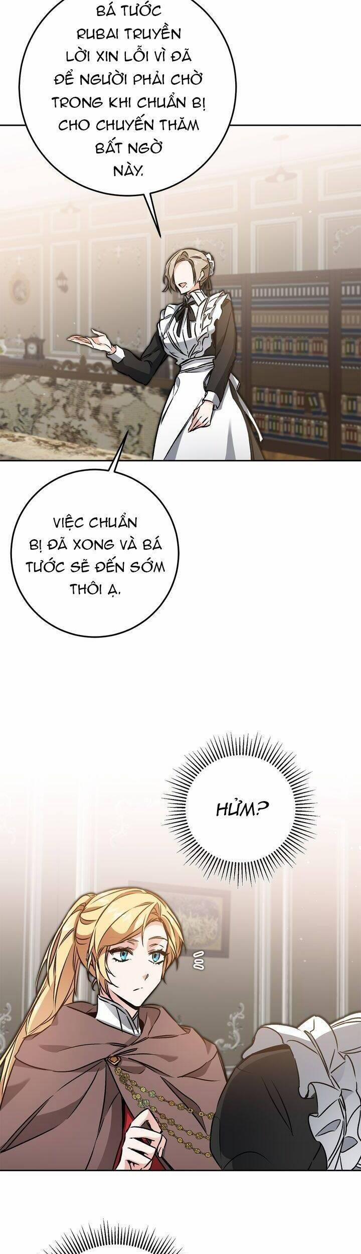 Xuyên Vào Tiểu Thuyết Làm Nữ Hoàng Tàn Độc 83 trang 15