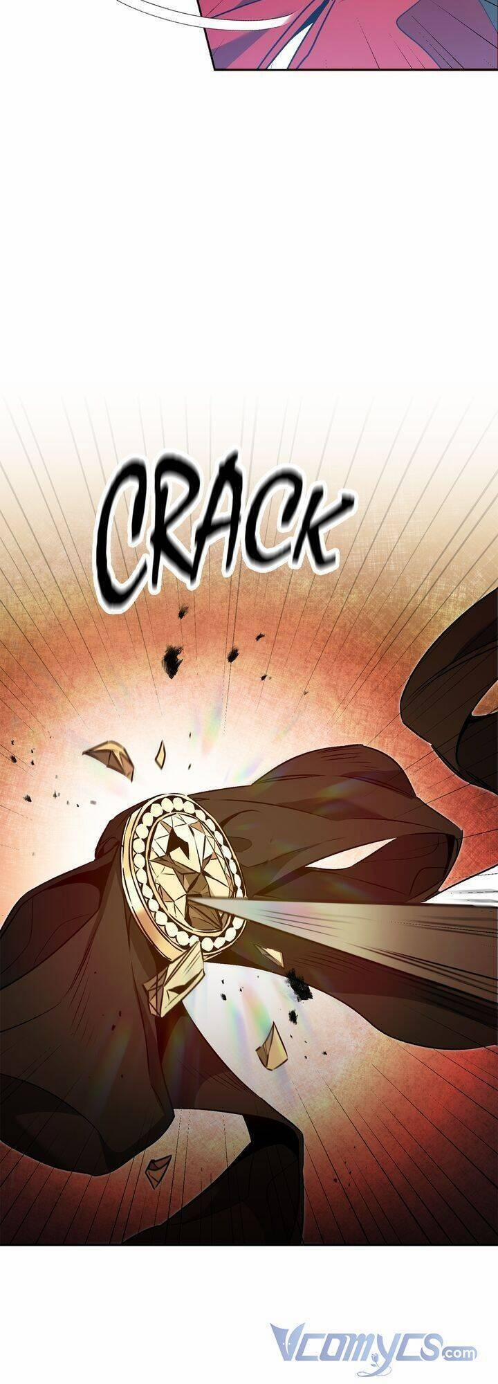 Xuyên Vào Tiểu Thuyết Làm Nữ Hoàng Tàn Độc 83 trang 22