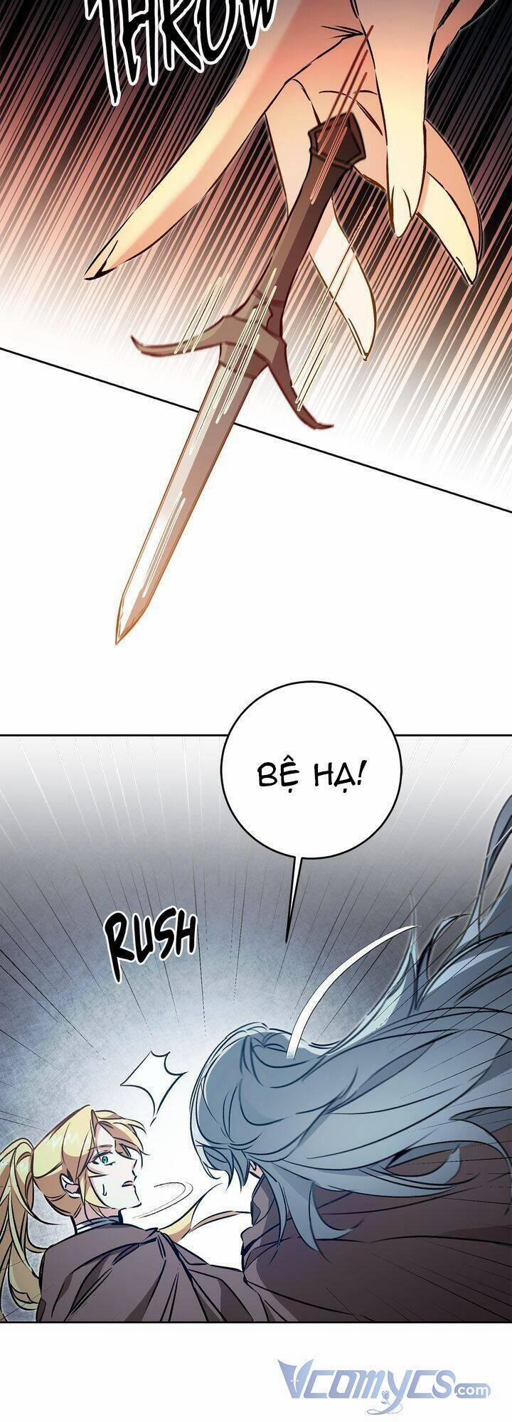 Xuyên Vào Tiểu Thuyết Làm Nữ Hoàng Tàn Độc 83 trang 27