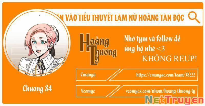Xuyên Vào Tiểu Thuyết Làm Nữ Hoàng Tàn Độc 84 trang 0