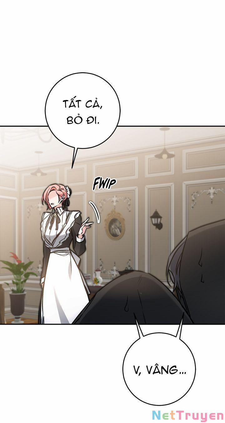 Xuyên Vào Tiểu Thuyết Làm Nữ Hoàng Tàn Độc 84 trang 12