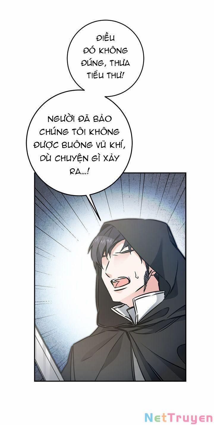 Xuyên Vào Tiểu Thuyết Làm Nữ Hoàng Tàn Độc 84 trang 14