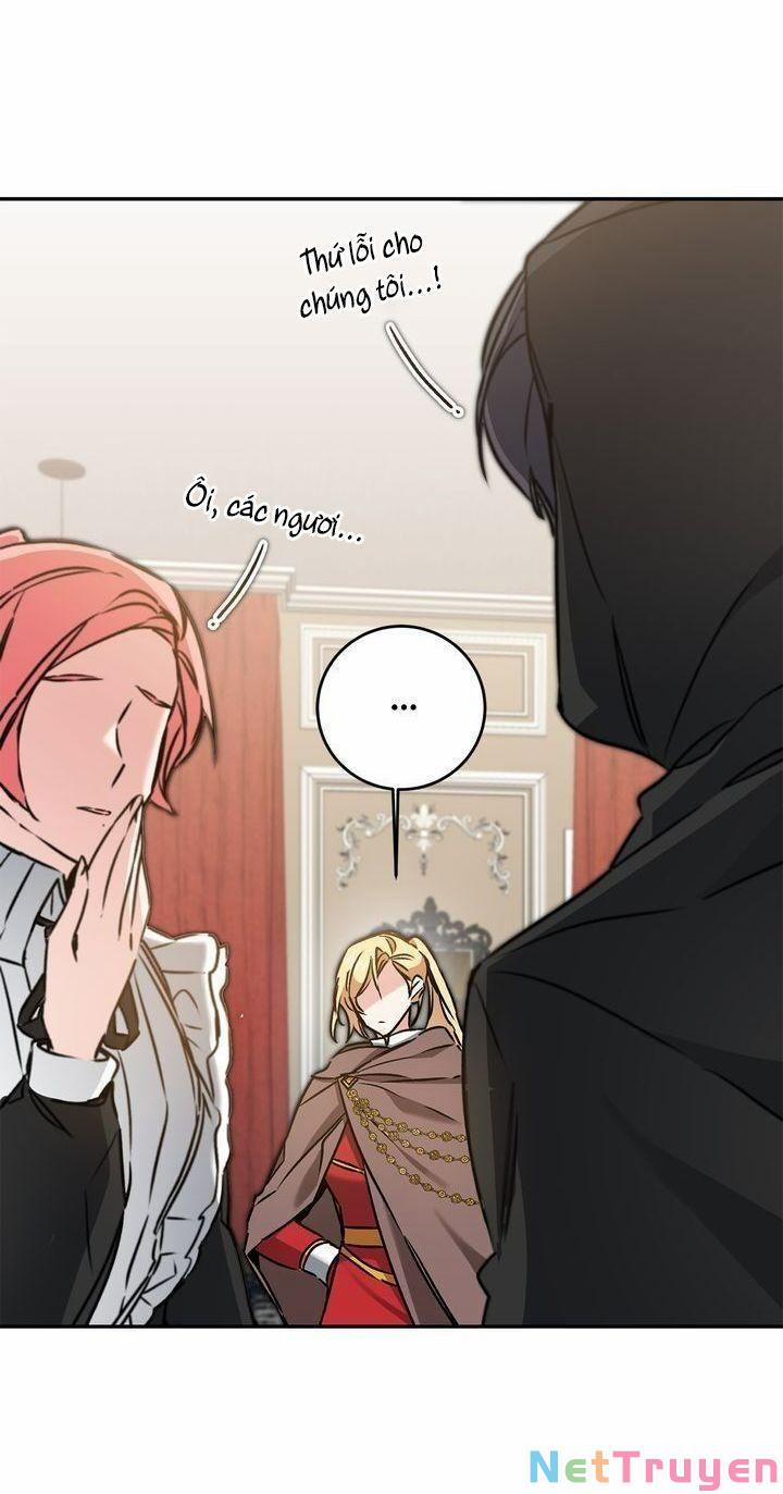 Xuyên Vào Tiểu Thuyết Làm Nữ Hoàng Tàn Độc 84 trang 15