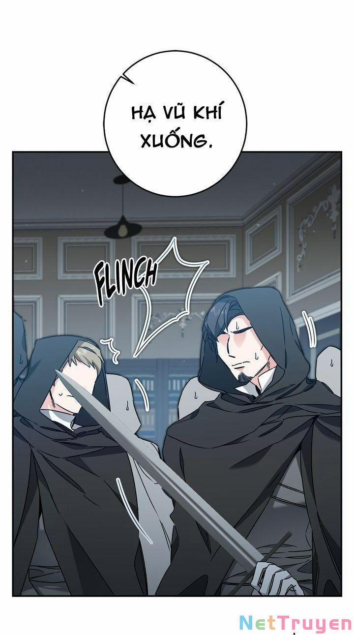 Xuyên Vào Tiểu Thuyết Làm Nữ Hoàng Tàn Độc 84 trang 18