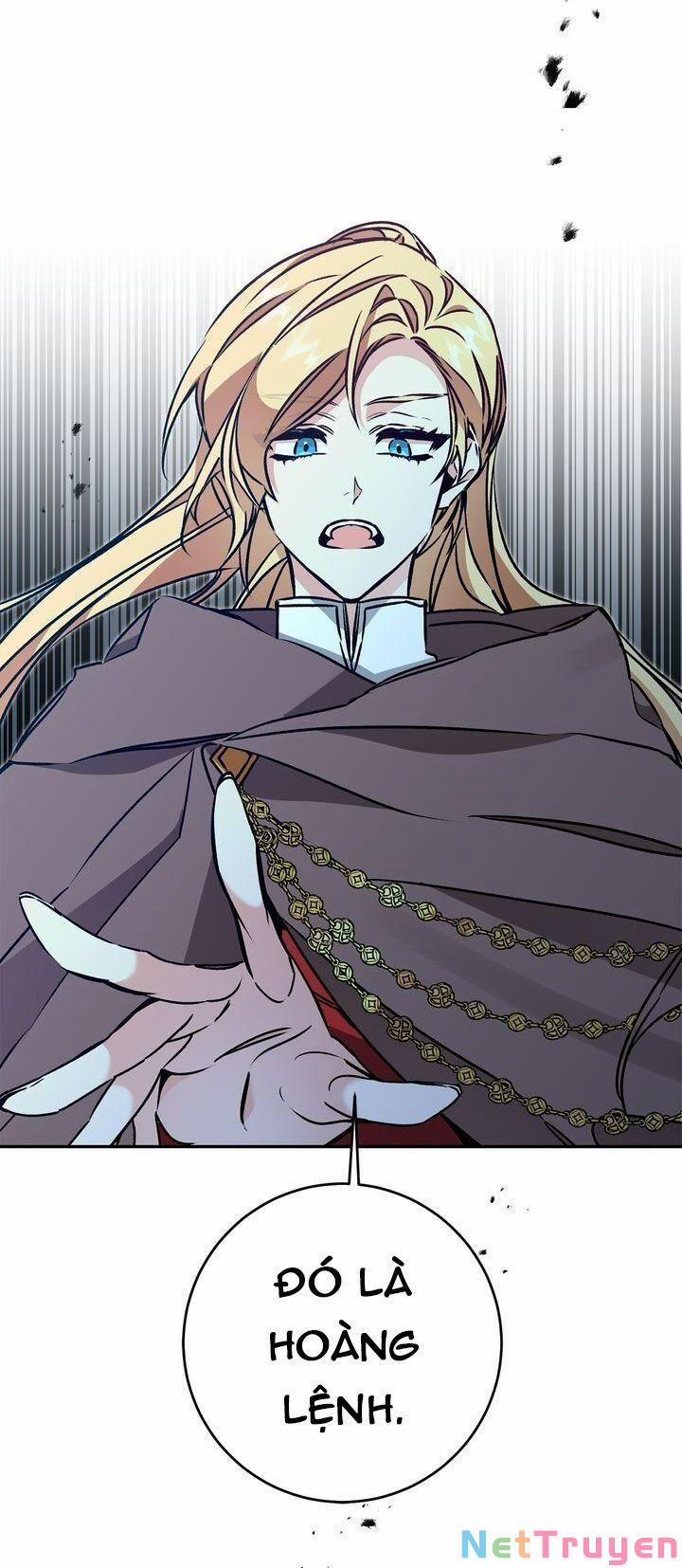 Xuyên Vào Tiểu Thuyết Làm Nữ Hoàng Tàn Độc 84 trang 19