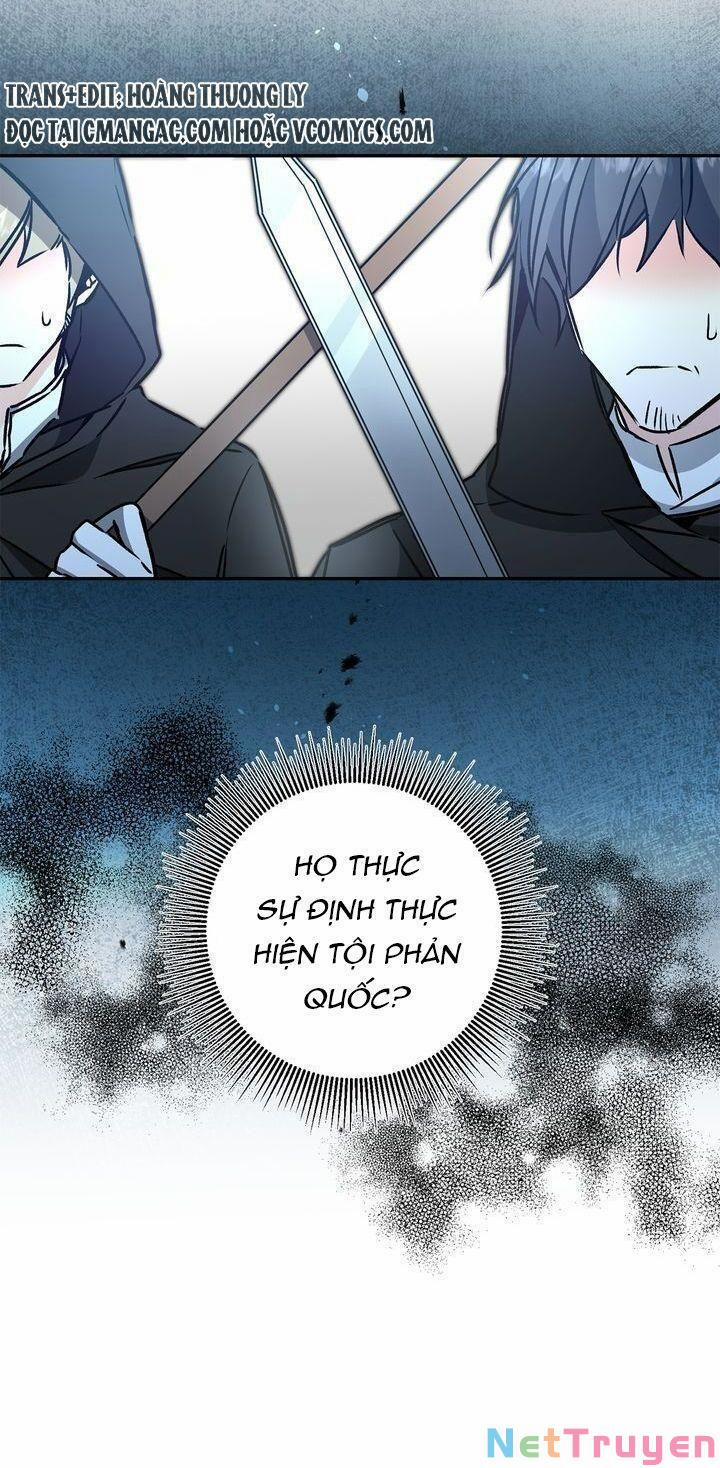 Xuyên Vào Tiểu Thuyết Làm Nữ Hoàng Tàn Độc 84 trang 21