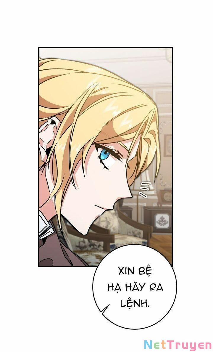 Xuyên Vào Tiểu Thuyết Làm Nữ Hoàng Tàn Độc 84 trang 24