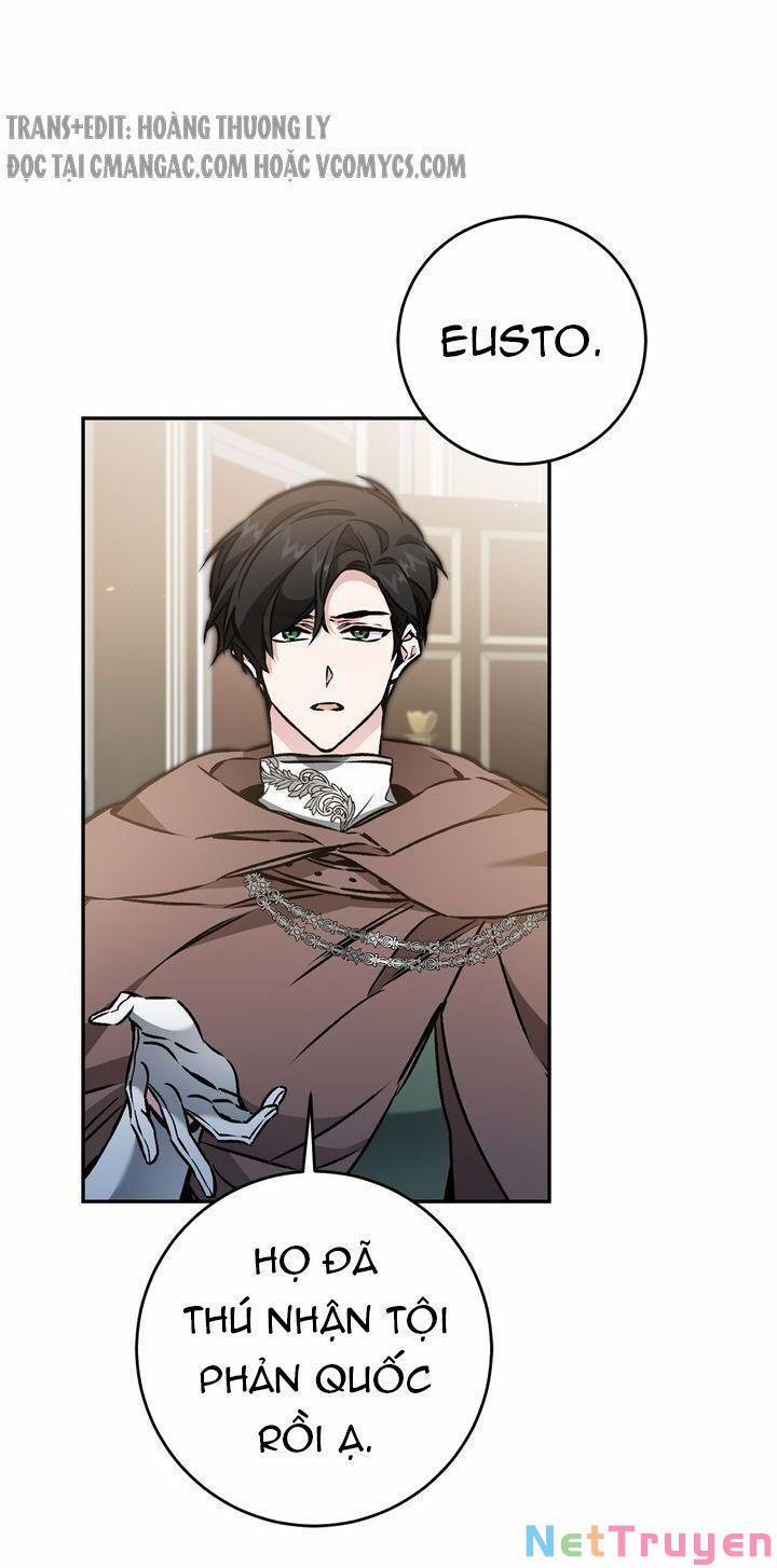 Xuyên Vào Tiểu Thuyết Làm Nữ Hoàng Tàn Độc 84 trang 25