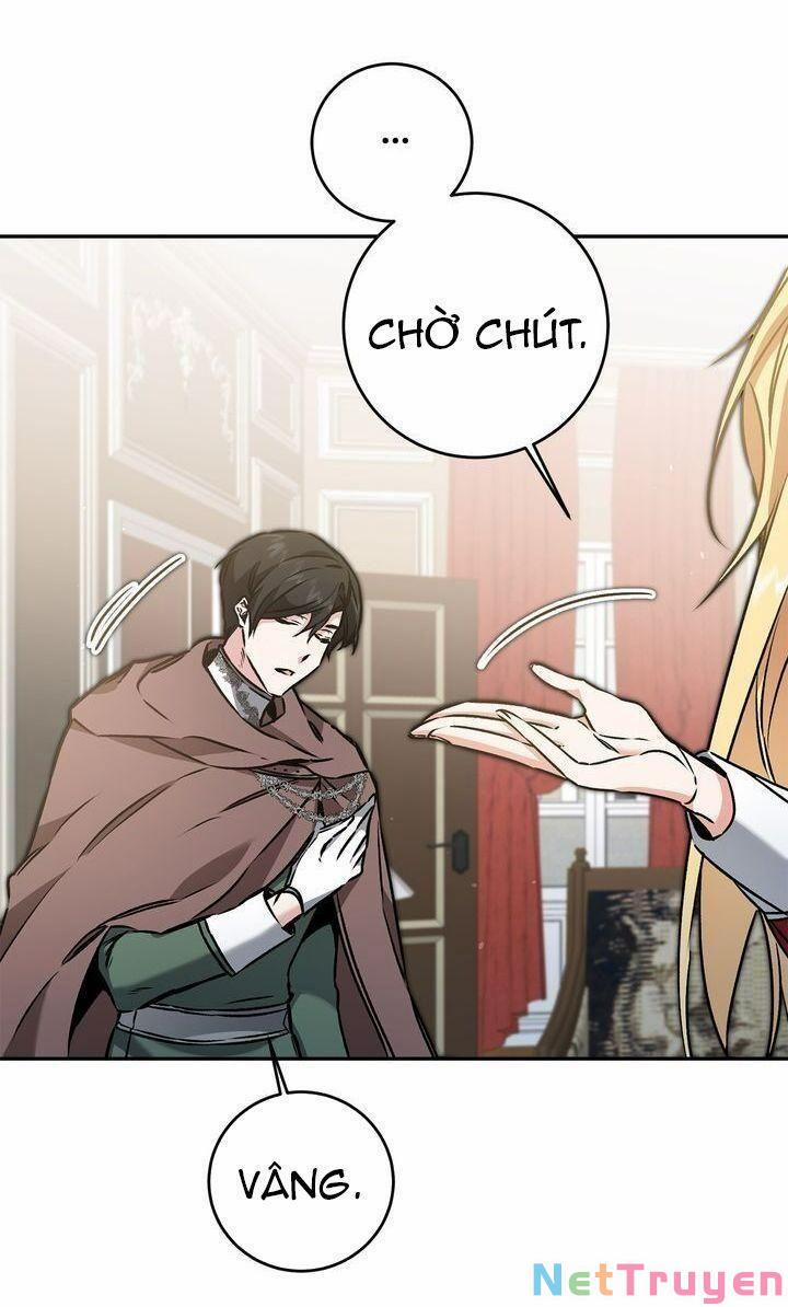 Xuyên Vào Tiểu Thuyết Làm Nữ Hoàng Tàn Độc 84 trang 26