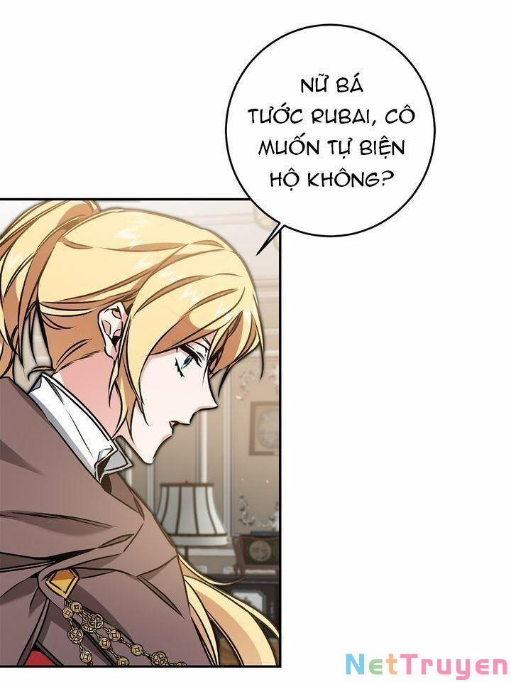 Xuyên Vào Tiểu Thuyết Làm Nữ Hoàng Tàn Độc 84 trang 27