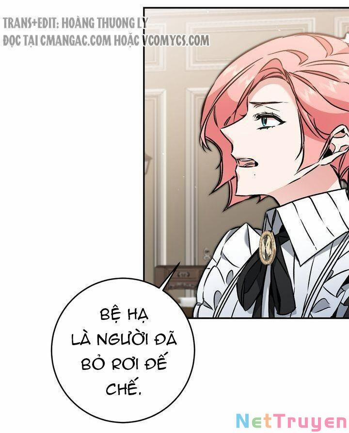 Xuyên Vào Tiểu Thuyết Làm Nữ Hoàng Tàn Độc 84 trang 28