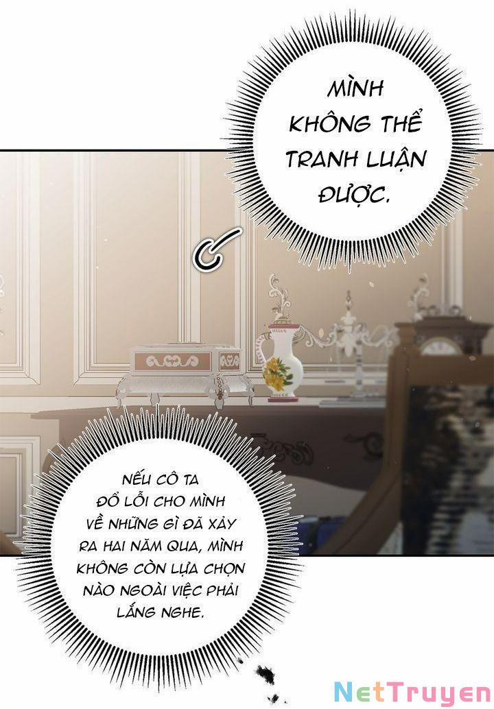 Xuyên Vào Tiểu Thuyết Làm Nữ Hoàng Tàn Độc 84 trang 29