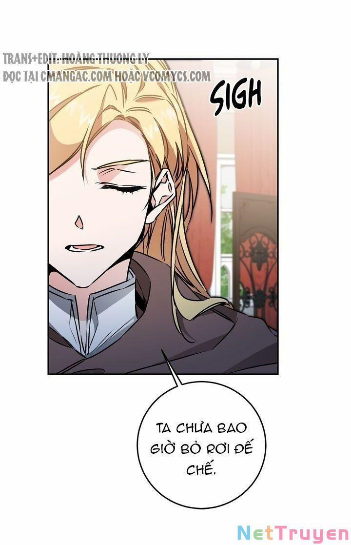 Xuyên Vào Tiểu Thuyết Làm Nữ Hoàng Tàn Độc 84 trang 31