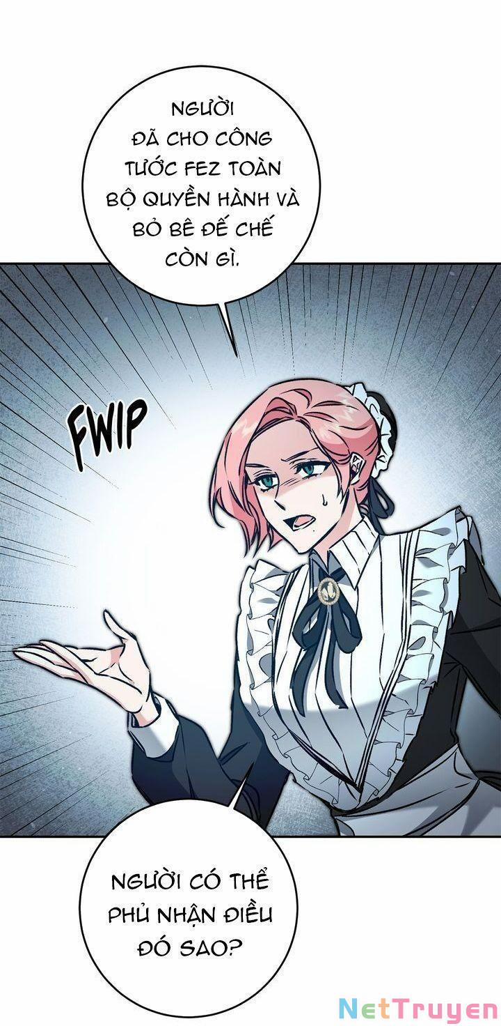 Xuyên Vào Tiểu Thuyết Làm Nữ Hoàng Tàn Độc 84 trang 32