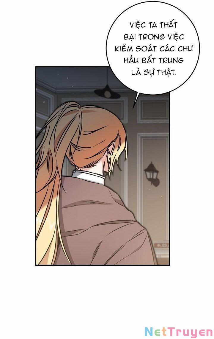 Xuyên Vào Tiểu Thuyết Làm Nữ Hoàng Tàn Độc 84 trang 33