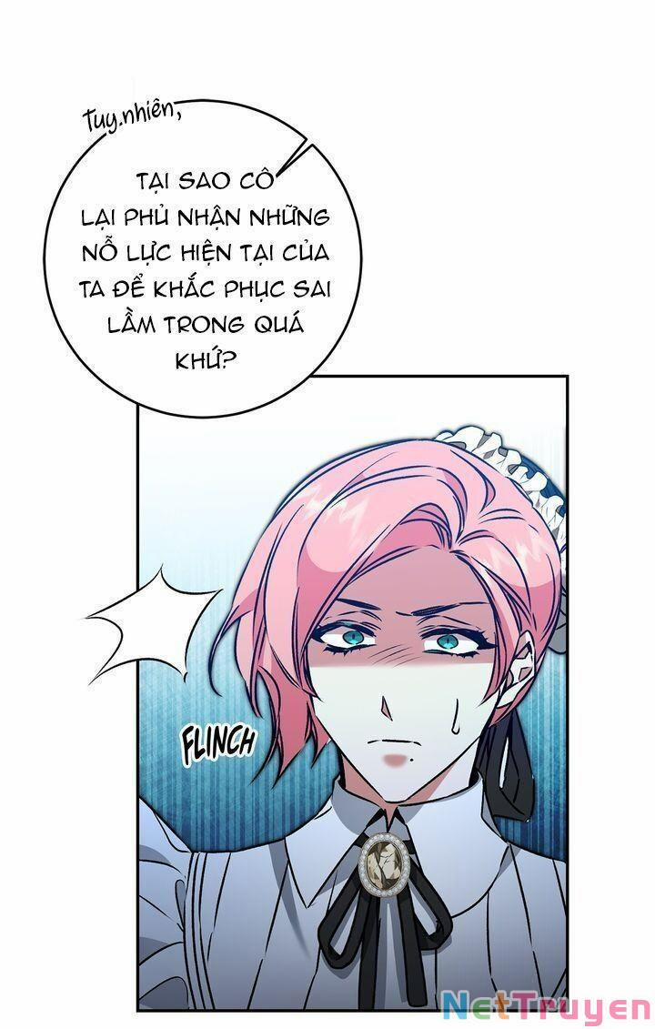 Xuyên Vào Tiểu Thuyết Làm Nữ Hoàng Tàn Độc 84 trang 34