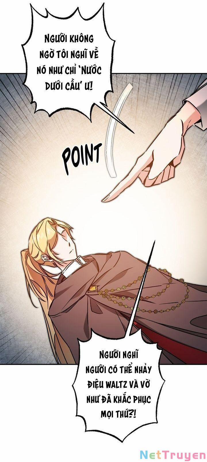 Xuyên Vào Tiểu Thuyết Làm Nữ Hoàng Tàn Độc 84 trang 36