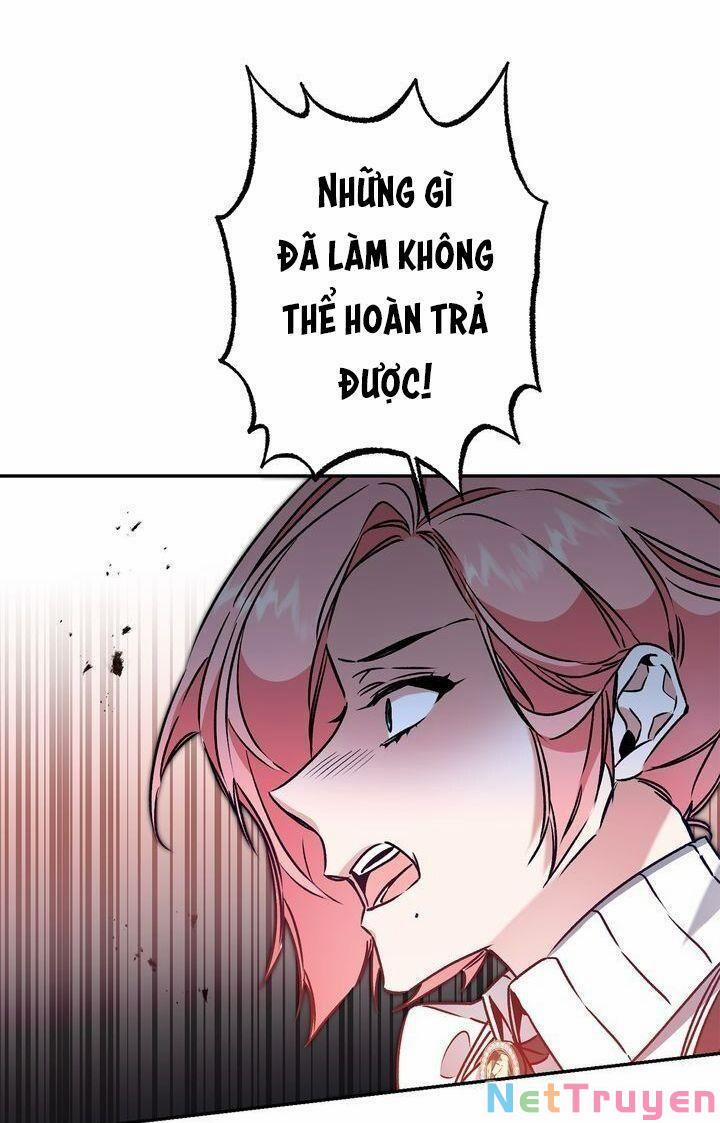 Xuyên Vào Tiểu Thuyết Làm Nữ Hoàng Tàn Độc 84 trang 37