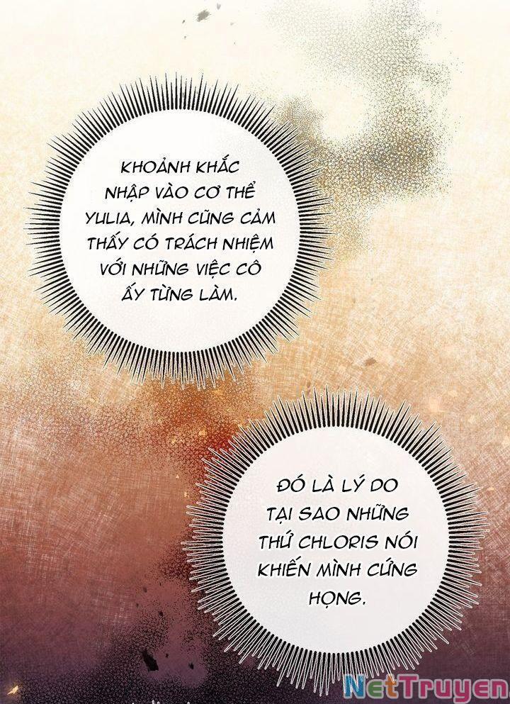 Xuyên Vào Tiểu Thuyết Làm Nữ Hoàng Tàn Độc 84 trang 39