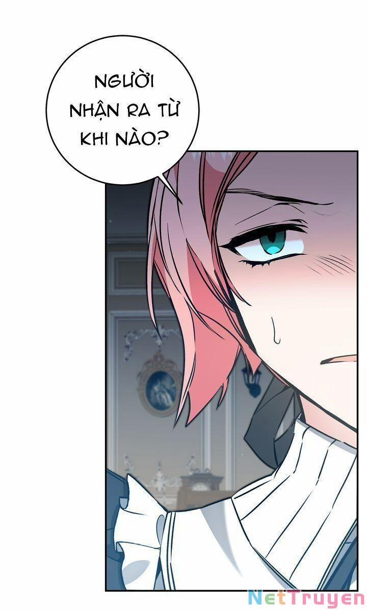 Xuyên Vào Tiểu Thuyết Làm Nữ Hoàng Tàn Độc 84 trang 4