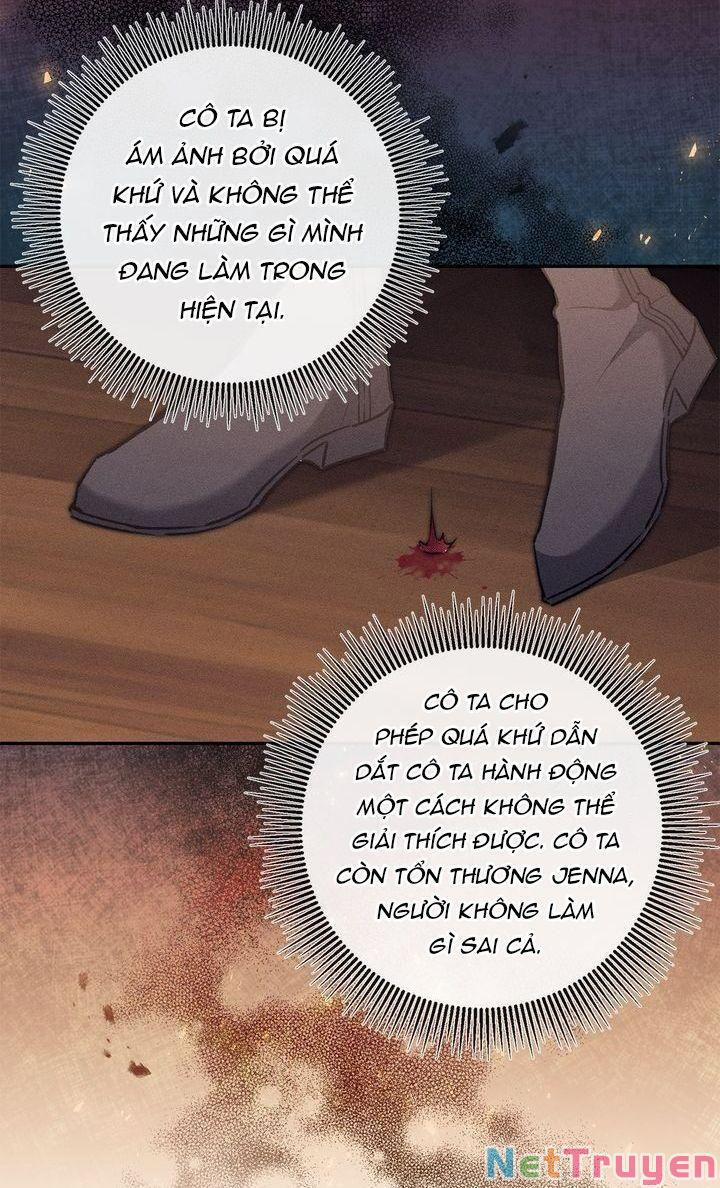 Xuyên Vào Tiểu Thuyết Làm Nữ Hoàng Tàn Độc 84 trang 40